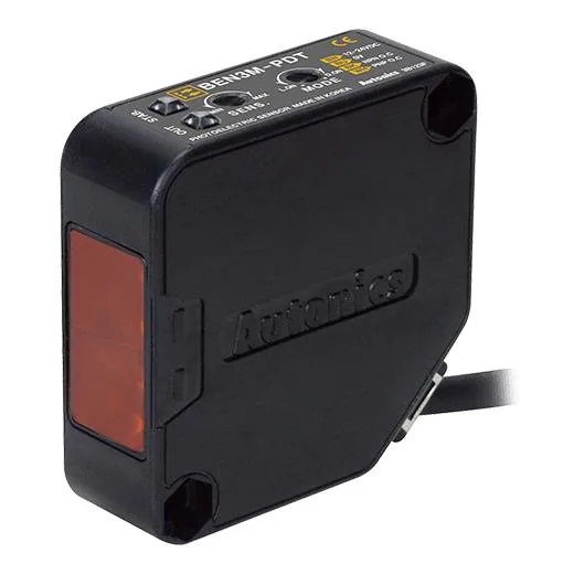 Autonics BEN3M-PDT — Photoelectric Sensors (image 2)