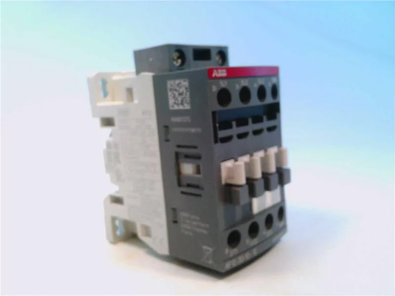 ABB AF12-30-10-12 — Contactors (image 4)