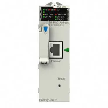 Schneider Electric BMXNOE0110H (image 2)