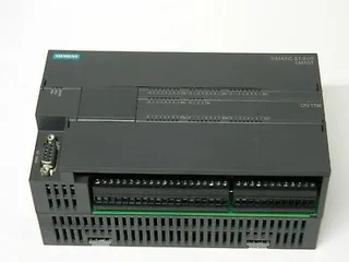 Siemens 6ES7288-1ST60-0AA0 — DIN Rail Power Supplies (image 2)