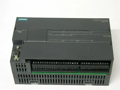 Siemens 6ES7288-1ST60-0AA0 — DIN Rail Power Supplies (image 2)