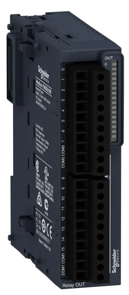 Schneider Electric TM3DQ16R (image 3)