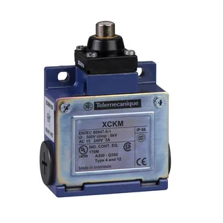 Schneider Electric XCKM101H7