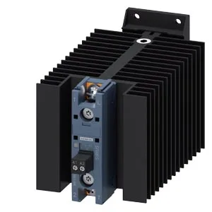 Siemens 3RF3380-3BA26 — Solid State Relays