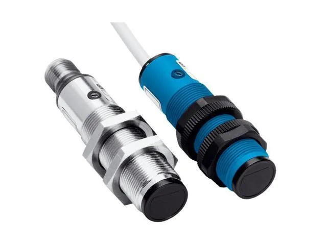 SICK VTE18-3P4740 — Photoelectric Sensors (image 2)