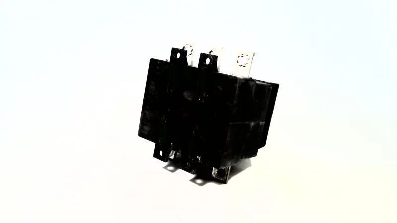 Siemens 3RB1253-0FM20 — Overload Relays (image 3)