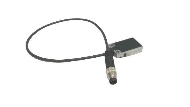 SICK IQ20-07BNSDP0S — Proximity Sensors