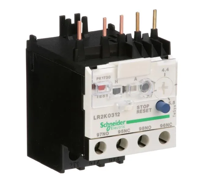 Schneider Electric LR2K0312 (image 4)