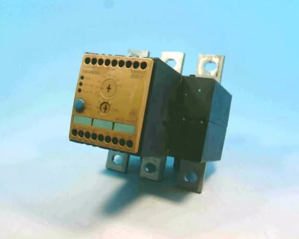 Siemens 3RB1257-0KM20 — Overload Relays