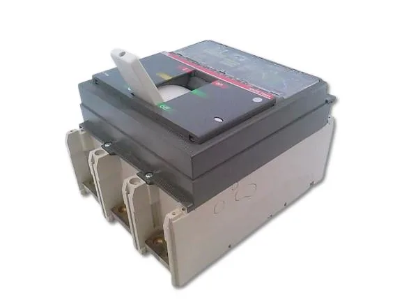 ABB 1SDA062754R1 — Molded Case Circuit Breakers (MCCB) (image 3)