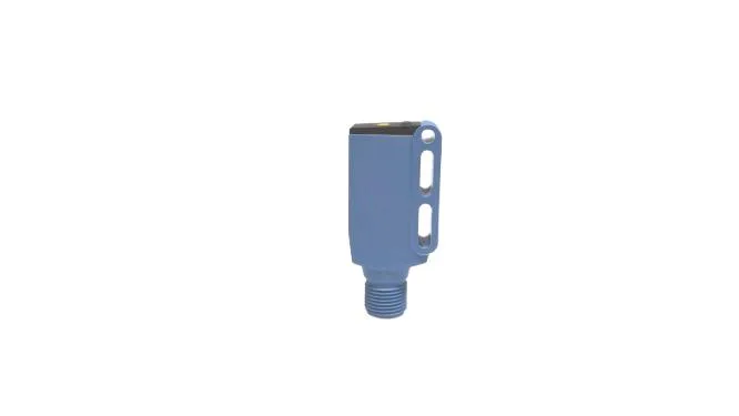 SICK WTB9C-3P2462A70 — Photoelectric Sensors