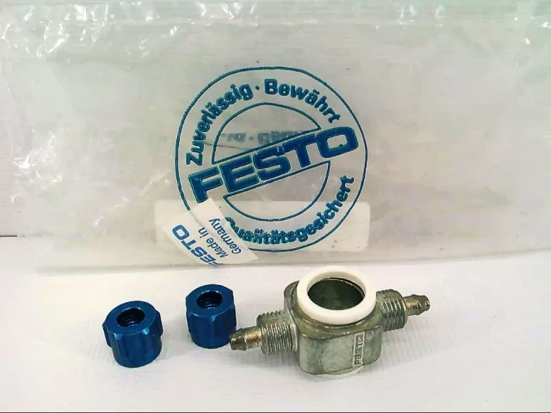 Festo TK-1/4-PK-4