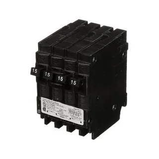 Siemens MP21515 — Molded Case Circuit Breakers (MCCB) (image 5)