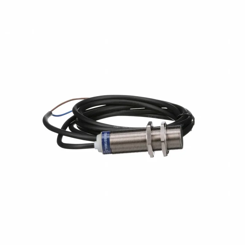 Schneider Electric XS618B1MAL2 — Proximity Sensors (image 2)