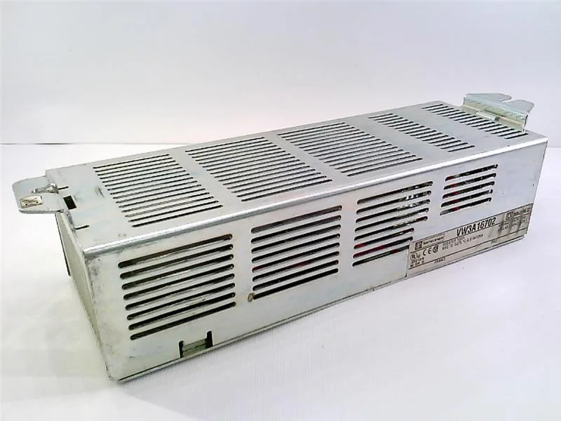 Schneider Electric VW3-A16702