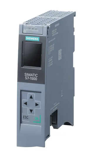 Siemens 6ES7511-1TL03-0AB0 — PLCs (Programmable Logic Controllers) (image 4)
