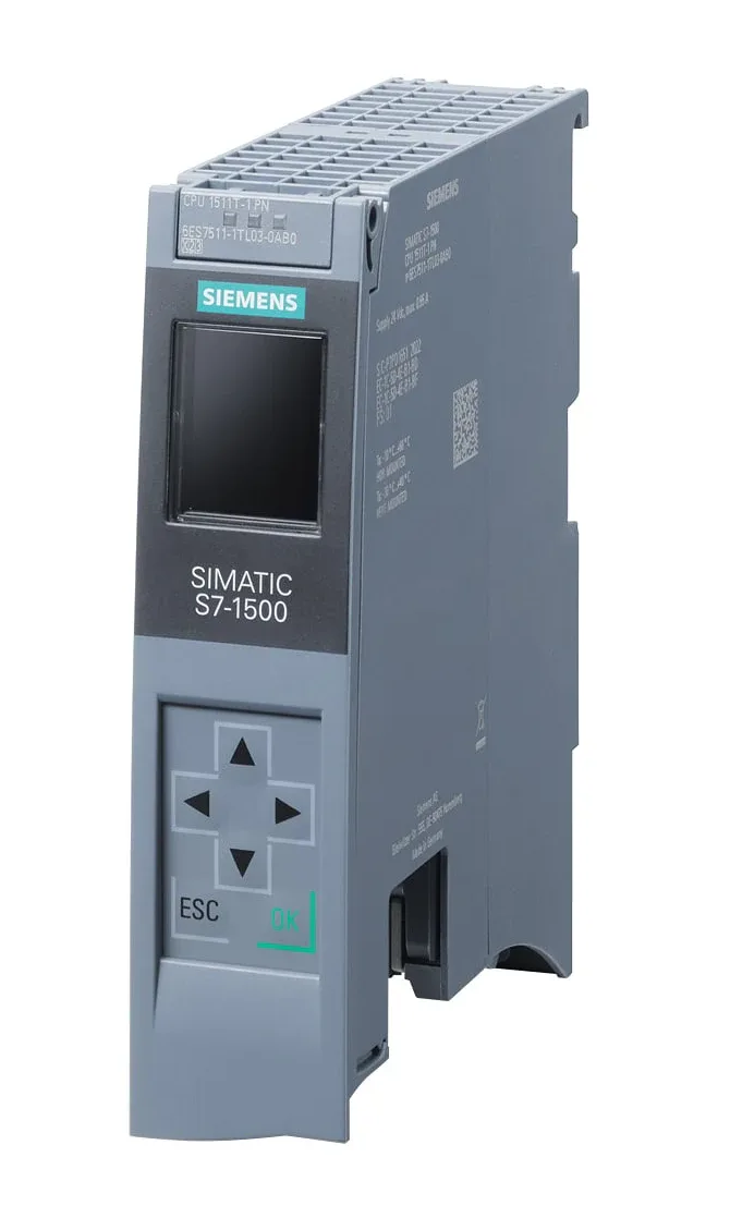 Siemens 6ES7511-1TL03-0AB0 — PLCs (Programmable Logic Controllers) (image 4)