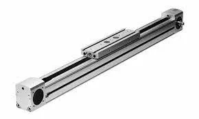 Festo DGE-40-100-ZR-LK-RV-KF-GK — Servo Motors