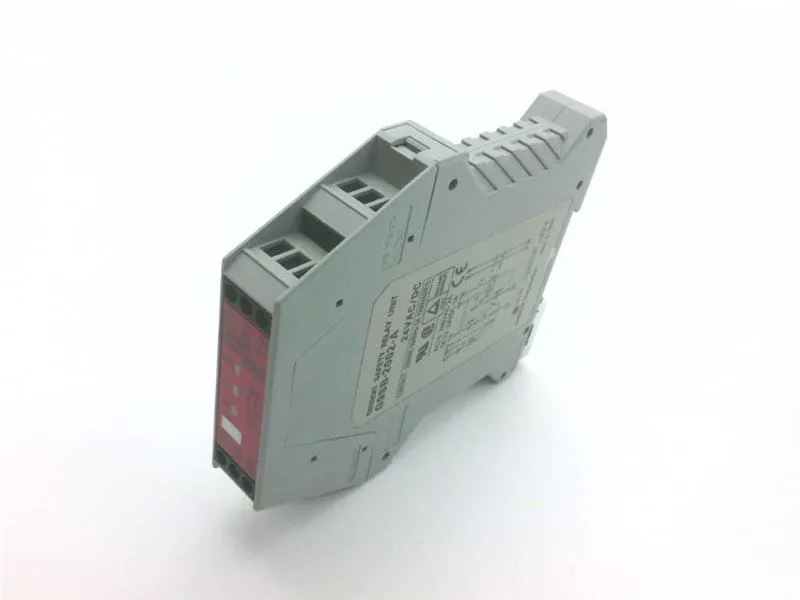Omron G9SB-2002-A — Safety Relays (image 4)