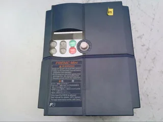 Fuji Electric FRN1.5C1E-4E — AC Drives (VFD) (image 2)