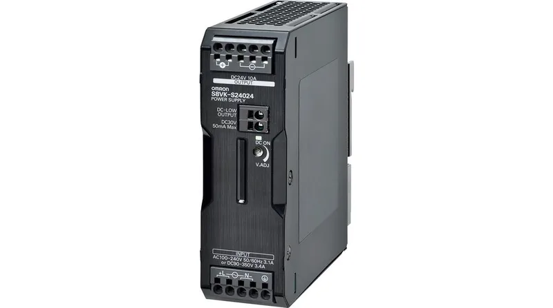 Omron S8VKS24024 (image 2)