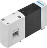 Festo VEVM-S1-27-B-C-F-1T1L — Solenoid & Directional Valves (image 2)