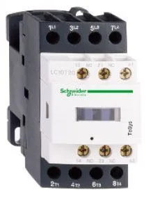 Schneider Electric LC1D188BD (image 2)
