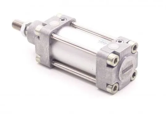 Festo DNG-50-40-PPV-A — Pneumatic Cylinders & Actuators
