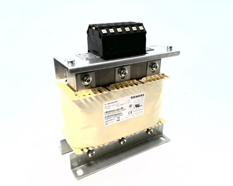 Siemens 6SL3203-0CE23-8AA0