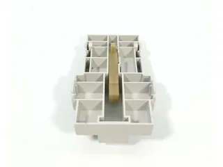 Siemens 3RA1954-2C — Motor Starters (image 4)