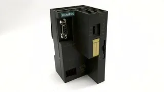 Siemens 6ES7151-7FA01-0AB0 — PLC Communication Modules