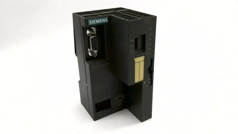 Siemens 6ES7151-7FA01-0AB0 — PLC Communication Modules