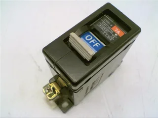 Fuji Electric CP31/X-7A