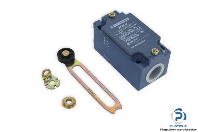 Schneider Electric XCKJ10541 — Limit Switches (image 4)