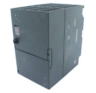 Siemens 6ES7307-1EA80-0AA0 — Power Supplies (image 3)