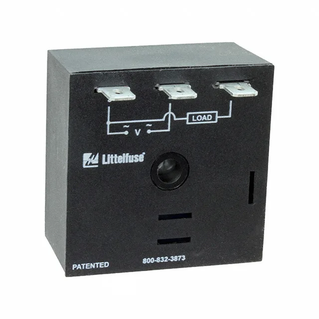 Littelfuse THD1B410.5S — Solid State Relays