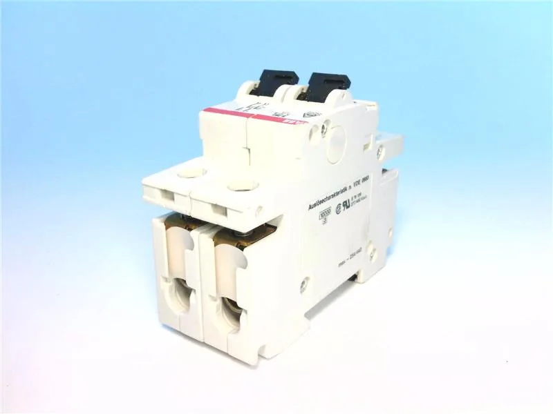 ABB S282-K13 — Miniature Circuit Breakers (MCB) (image 2)