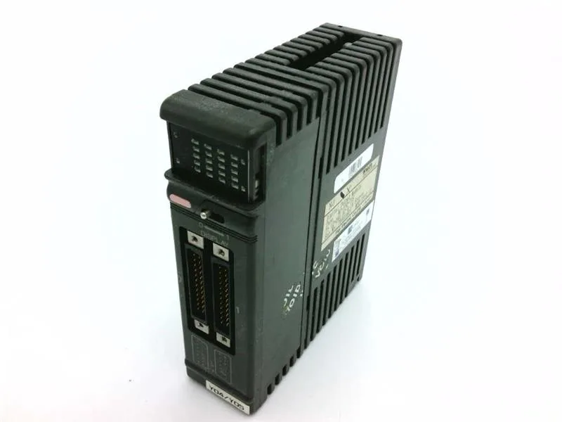 Fuji Electric NJ-Y32-T1S — PLC I/O & Expansion Modules