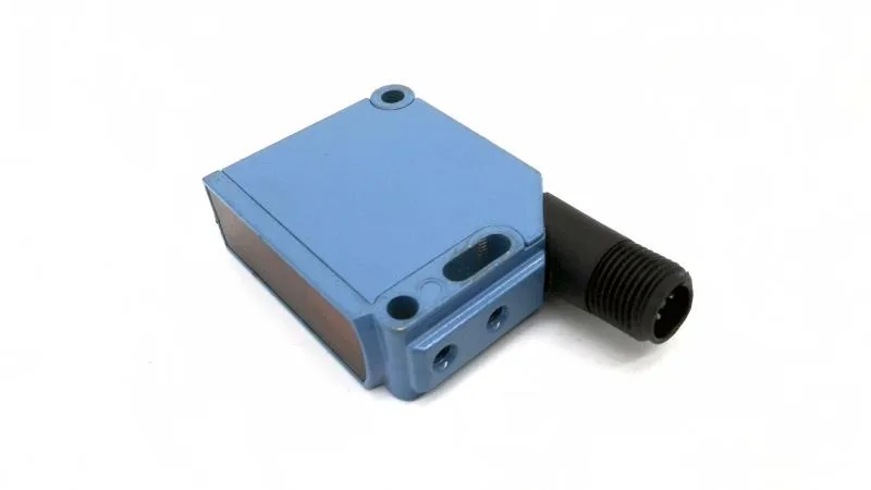 SICK WTB12-3P2461S58 — Photoelectric Sensors (image 2)