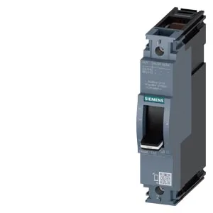 Siemens 3VA1110-5ED16-0AA0 — Molded Case Circuit Breakers (MCCB)