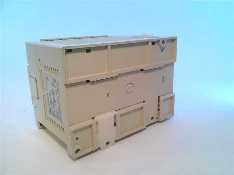 Mitsubishi Electric FX3U-16M — PLCs (Programmable Logic Controllers) (image 2)