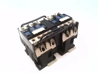 Schneider Electric LC2-D0910-B6 — Contactors (image 4)