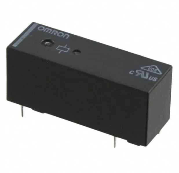 Omron G6RL-1A4-ASI-DC5 — General Purpose Relays