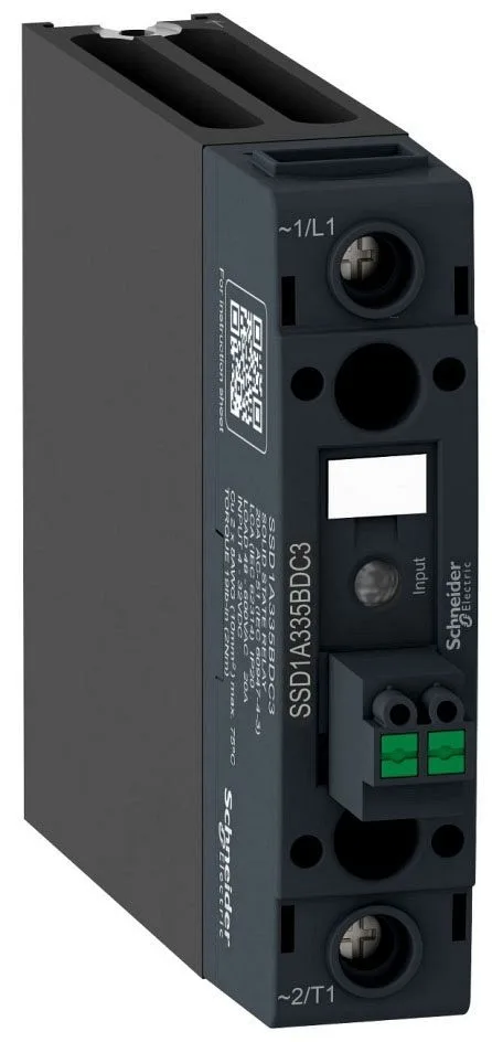 Schneider Electric SSD1A320M7RC3