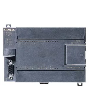 Siemens 6ES7290-6AA20-0XA0 — PLC I/O & Expansion Modules (image 3)