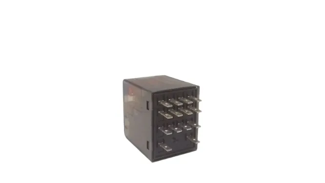 Siemens LZX:PT570024 — General Purpose Relays (image 2)