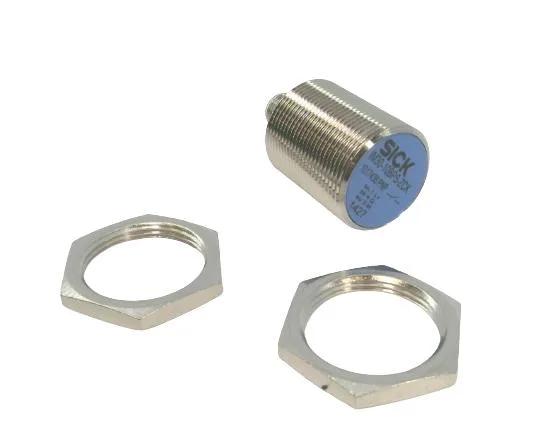 SICK IM30-10BPS-ZCK — Proximity Sensors (image 3)