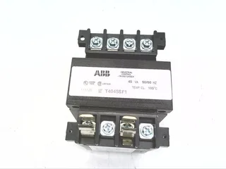 ABB T4045SF1 — Fuses & Fuse Holders (image 5)