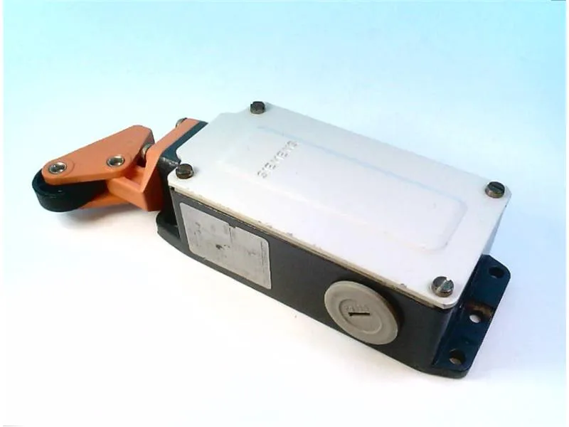 Siemens 3SE2404-1F — Limit Switches (image 2)