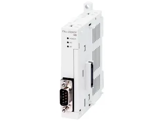 Mitsubishi Electric FX3U-232ADP-MB — PLCs (Programmable Logic Controllers)
